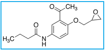 ACEBUTOLOL EP IMPURITY A
